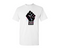 Black Lives Matter Imprinted Fist